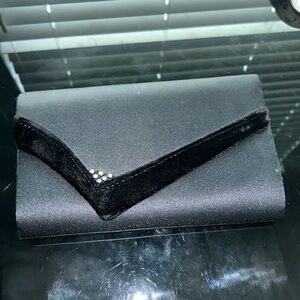 Jessica Stevens Evening Crossbody Purse